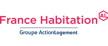 France Habitation & CERQUAL Qualitel Certification
