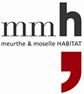Meurthe et Moselle Habitat