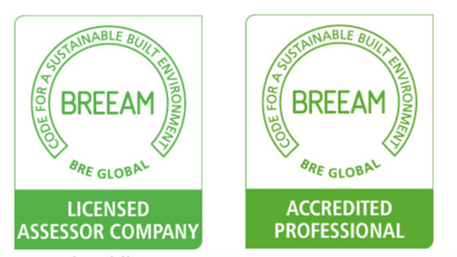 BREEAM AP (Accredited Professional) et/ou BREEAM Assessor